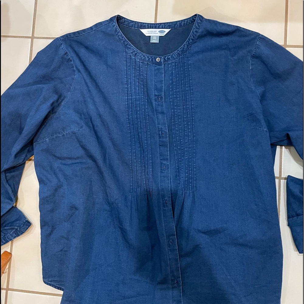 Shirt